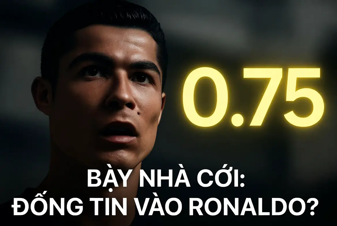 Nhận định Al Nassr vs Al Ittihad (01h00, 11/4): Cạm bẫy từ cái tên Ronaldo