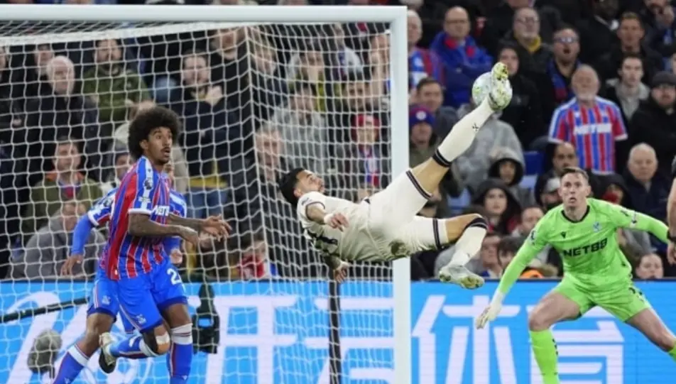 Trận đấu giữa Crystal Palace và West Ham - Cuộc chiến quyết liệt không bàn thắng